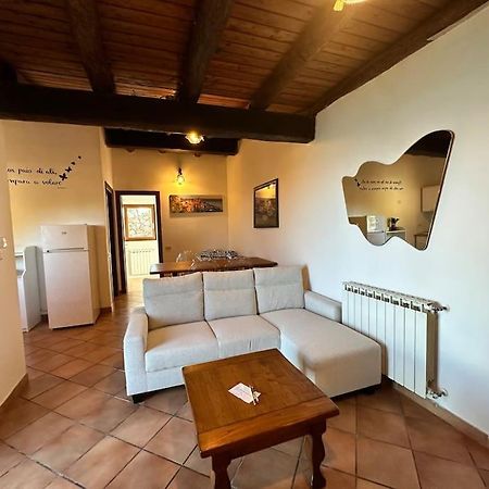 Nature&Sea Chalet Corniglia Exterior foto