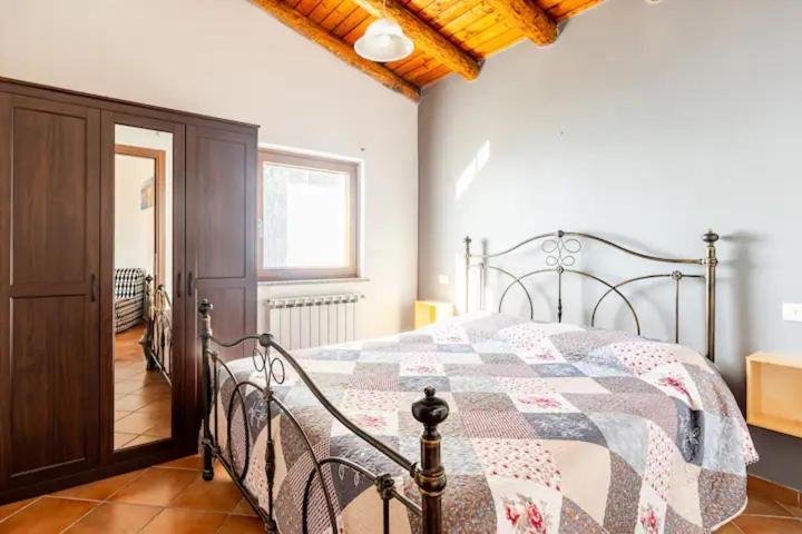 Nature&Sea Chalet Corniglia Exterior foto